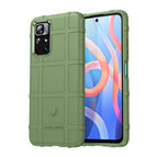 For Xiaomi Redmi Note 11 5G / Green