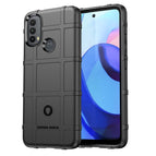 For Motorola Moto E20 / E30 / E40 / Black