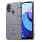 For Motorola Moto E20 / E30 / E40 / Grey
