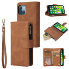 For iPhone 13 mini / Brown