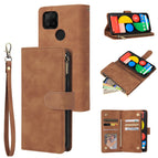 For Google Pixel 5a 5G / Brown