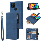 For Google Pixel 5a 5G / Blue