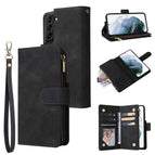 For Samsung Galaxy S22 5G / Black