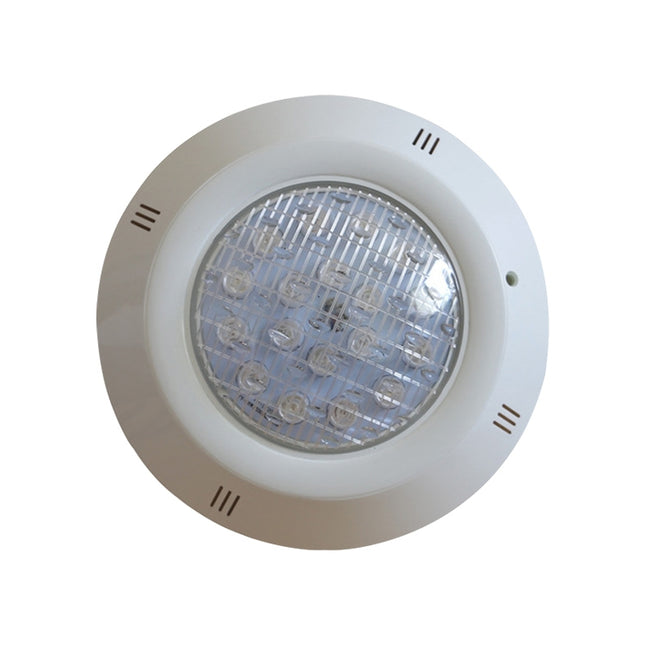 Swimming Pool ABS Wall Lamp LED Underwater Light, 6W, 9W, 12W