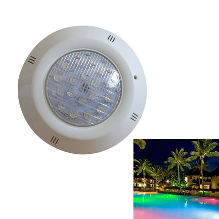 Swimming Pool ABS Wall Lamp LED Underwater Light