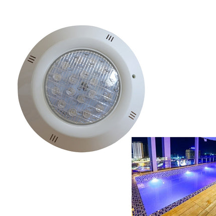Swimming Pool ABS Wall Lamp LED Underwater Light