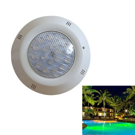 Swimming Pool ABS Wall Lamp LED Underwater Light