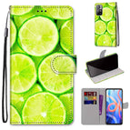 For Xiaomi Redmi Note 11 / Lime