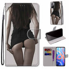 For Xiaomi Redmi Note 11 / Miniskirt