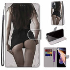 For Xiaomi Redmi Note 11 Pro / 11 Pro+ Global / Miniskirt