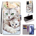 For Xiaomi Mi 11T / 11T Pro / Big Cat Hugging Kitten