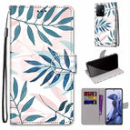 For Xiaomi Mi 11T / 11T Pro / Pink Green Needles