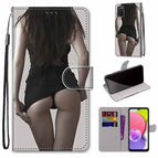 For Samsung Galaxy A03s 166mm Version / Miniskirt