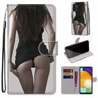 For Samsung Galaxy A13 4G / Miniskirt