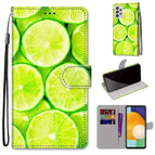 For Samsung Galaxy A33 5G / Lime