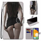 For Samsung Galaxy A33 5G / Miniskirt