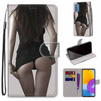 For Samsung Galaxy M52 5G / Miniskirt
