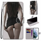 For Samsung Galaxy S22+ 5G / Miniskirt