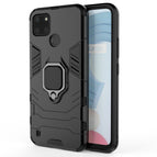 For OPPO Realme C21Y / Black