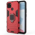 For OPPO Realme C21Y / Red