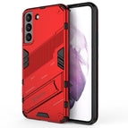 For Samsung Galaxy S22+ 5G / Red