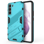 For Samsung Galaxy S22+ 5G / Blue