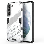 For Samsung Galaxy S22 5G / White