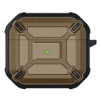 For AirPods 3 / Brown