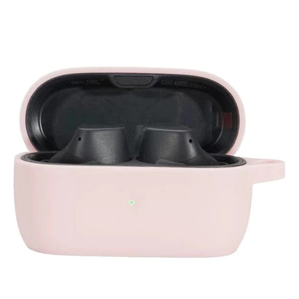 Silicone Earphone Protective Case, For Jabra Elite 3