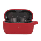 For Jabra Elite 3 / Wine Red