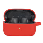 For Jabra Elite 3 / Red