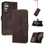 For Samsung Galaxy A13 5G / Dark Coffee