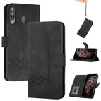 For Samsung Galaxy A20s / Black