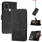 For Samsung Galaxy A21s / Black