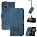 For Samsung Galaxy A31 / Royal Blue