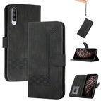For Samsung Galaxy A50 / Black