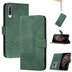 For Samsung Galaxy A50 / Dark Green