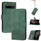 For Samsung Galaxy S10 / Dark Green