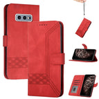 For Samsung Galaxy S10e / Red
