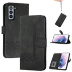 For Samsung Galaxy S21+ 5G / Black