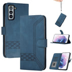 For Samsung Galaxy S21+ 5G / Royal Blue