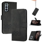 For Samsung Galaxy S21 FE 5G / Black