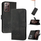 For Samsung Galaxy S21 Ultra 5G / Black