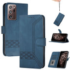 For Samsung Galaxy S21 Ultra 5G / Royal Blue
