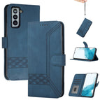 For Samsung Galaxy S22 5G / Royal Blue