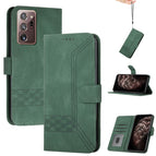 For Samsung Galaxy S22 Ultra 5G / Dark Green