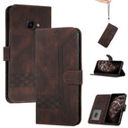For Samsung Galaxy Xcover 4 / Dark Coffee
