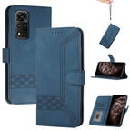 For Honor V40 4G / Royal Blue