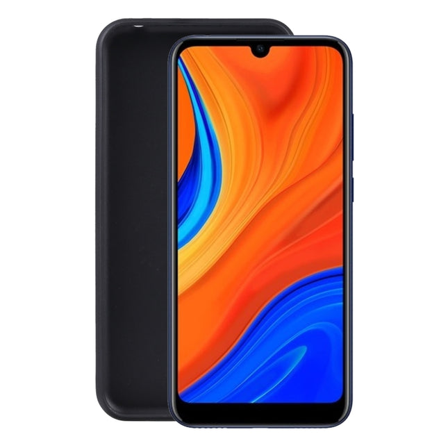 TPU Phone Case, For Huawei Y6s 2019, For Honor X30i / X8, For LG Stylo 7, For OPPO A54s, For OPPO K7 5G, For OPPO Realme Narzo 30 Pro, For OPPO Realme Narzo 30A, For OPPO Realme Narzo 50i, For Sony Xperia Ace II, For Tecno Camon 12, For Tecno Camon 17 ...