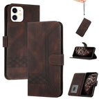 For iPhone 12 mini / Brown